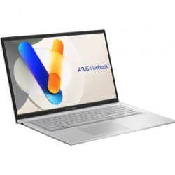 Portátil Asus VivoBook 17 F1704VA-AU036 Intel Core 5-120U/ 16GB/ 1TB SSD/ 17.3"/ Sin Sistema Operativo 2