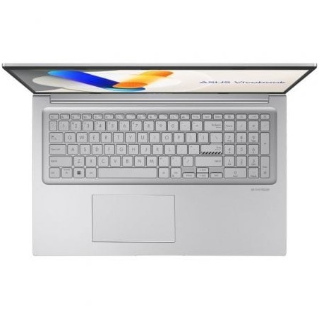 Portátil Asus VivoBook 17 F1704VA-AU036 Intel Core 5-120U/ 16GB/ 1TB SSD/ 17.3"/ Sin Sistema Operativo