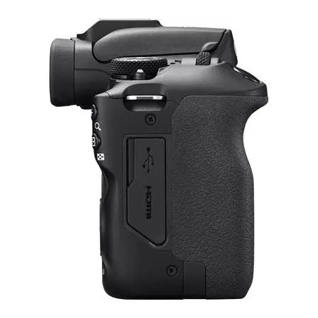 Canon D.Cam Eos R100+ Rf-S 18-45Mm I Stm + Rf-S 55-210Mm F5-7.1 Is