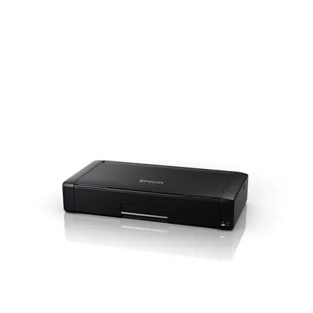 Impresora Portatil Epson Workforce Wf-110W-Desprecintados