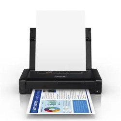 Impresora Portatil Epson Workforce Wf-110W-Desprecintados
