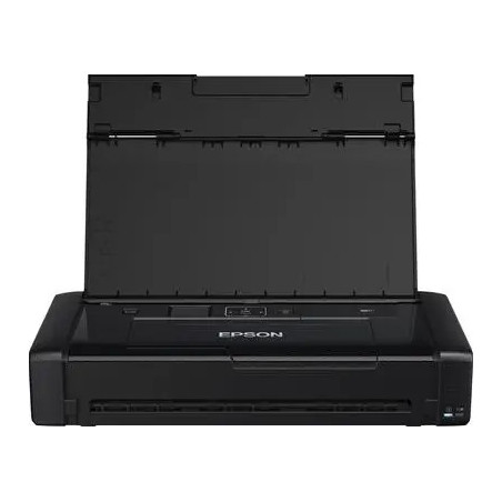 Impresora Portatil Epson Workforce Wf-110W-Desprecintados