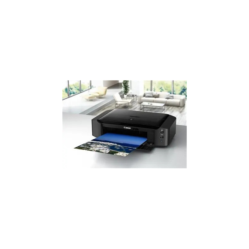 Impresora Multifuncion Canon Pixma Ip8750 A3·Desprecintados