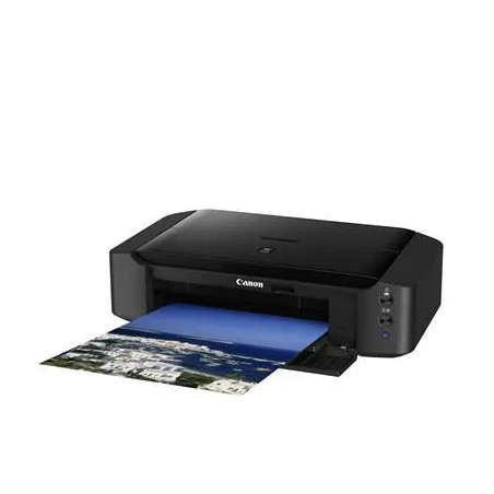 Impresora Multifuncion Canon Pixma Ip8750 A3·Desprecintados
