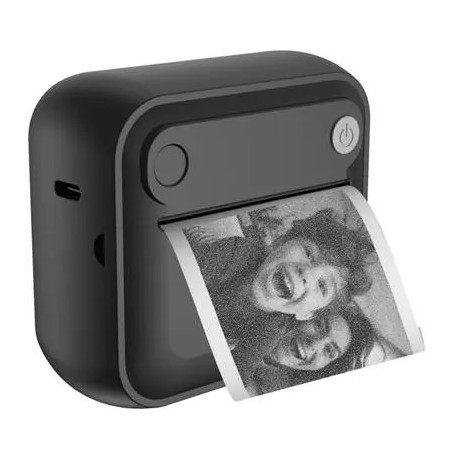 Impresora Termica Bluetooth Denver Mbp - 32B