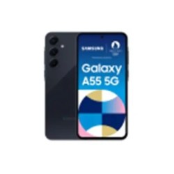 Smartphone Samsung A55 8Gb/ 128Gb 6.6" 5G Black