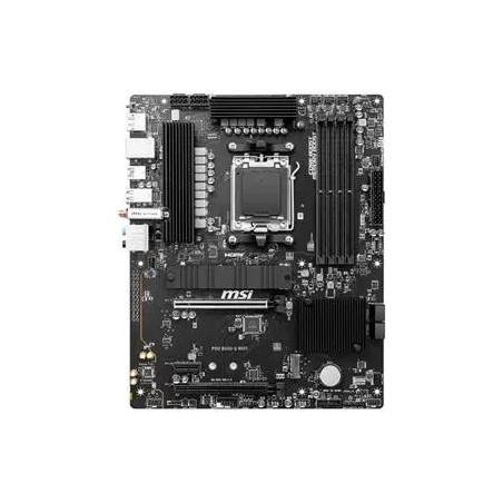 Msi Placa Base Pro B650-S Wifi Atx Am5