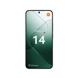 Smartphone Xiaomi 14 6.36 5G Hdr10 Amoled 12Gb/ 512Gb Jade Green