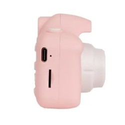 Cámara De Fotos Denver Kids Selfie Rosa 2