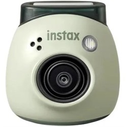 Cámara Fotos Digital Compacta Cmos Fujifilm 28735 Azul 2