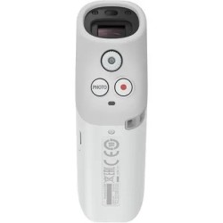 Cámara Compacta Canon Powershot Zoom White Essential Kit Eu 2