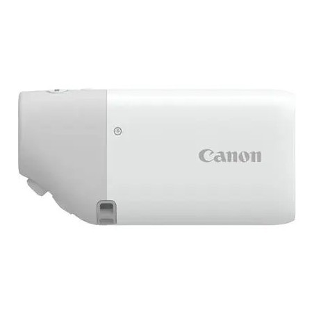 Cámara Compacta Canon Powershot Zoom White Essential Kit Eu