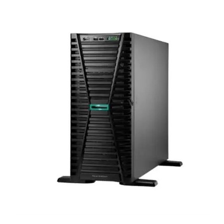 Servidor Hpe Ml110 G11 Xeon Silver 4514Y 32Gb Mr408i-O 8Xssf 1000W