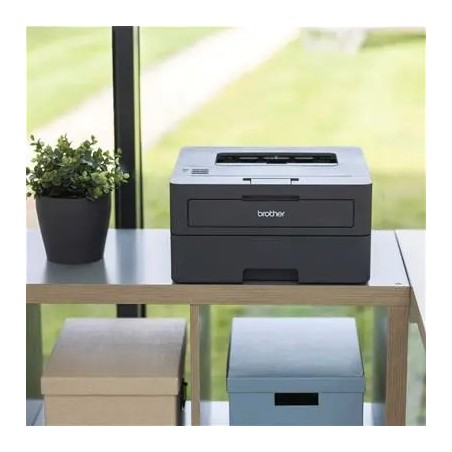 Impresora Laser Monocromo Brother Hll2445dw