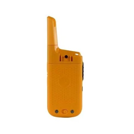 Walkie Talkie Motorola T72 Duo - Hasta 8Km