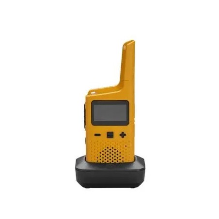 Walkie Talkie Motorola T72 Duo - Hasta 8Km