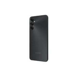 Móvil - Samsung Galaxy A05s, Black, 128GB, 4GB RAM, 6.7" 2