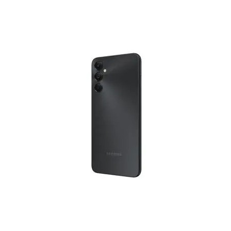 Móvil - Samsung Galaxy A05s, Black, 128GB, 4GB RAM, 6.7"