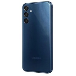 Samsung Galaxy M15 5G Dark blue / 4+128GB / 6.5" Super AMOLED 90Hz FHD 2