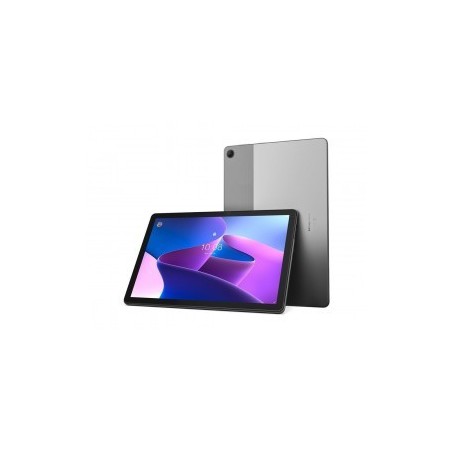 Lenovo Tablet Tab M10 3gen 10" 4/64gb/wifi St.grey Zaae0049es
