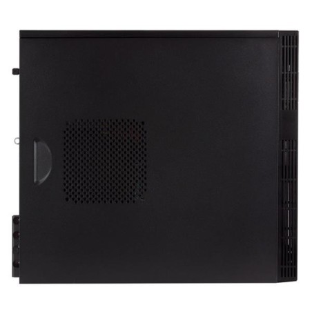 Caja Micro Atx Semitorre Grey Rain Evo Unyka 2Xusb3.0 Negra 500W