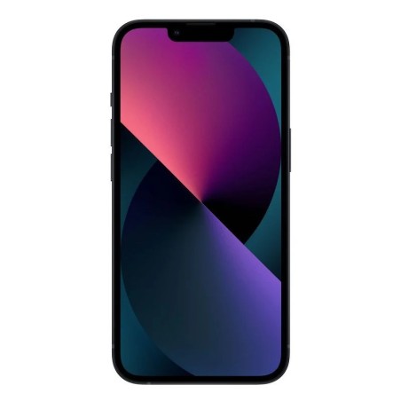 Apple iPhone 13, Medianoche, 128 GB, 5G, 6.1" OLED Super
