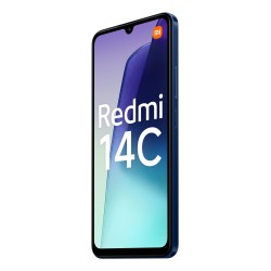 Smartphone Xiaomi Redmi 14C 4G Hd+ Dualsim Hd+ 120Hz 8Gb 2