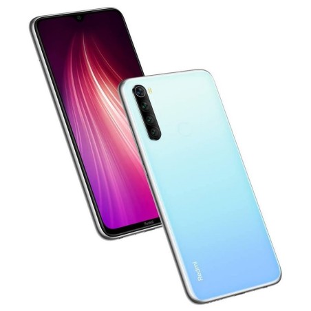 Xiaomi Redmi Note 8 4/64GB