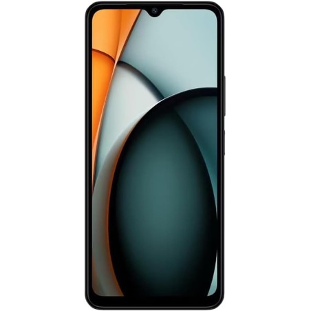 Móvil - Xiaomi Redmi A3, Negro, 128 GB
