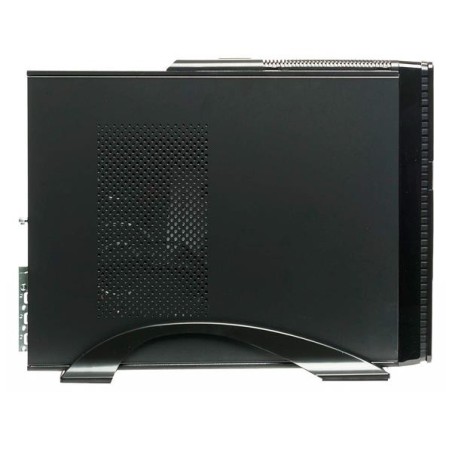 ‣ Caja Micro Atx Slim Unyka 2010 Usb 3.0 Black 450W
