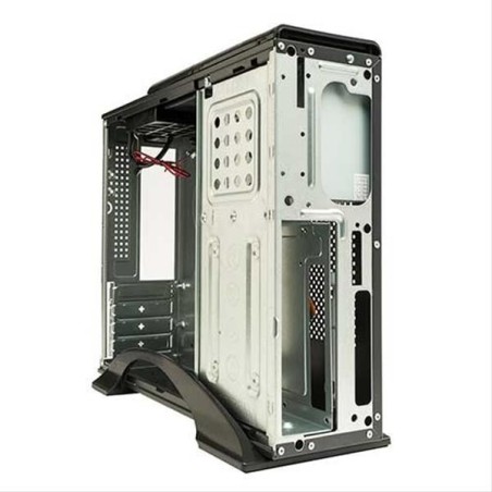 ‣ Caja Micro Atx Slim Unyka 2010 Usb 3.0 Black 450W