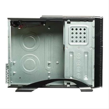 ‣ Caja Micro Atx Slim Unyka 2010 Usb 3.0 Black 450W