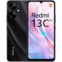 Redmi 13C 5G | Potencia, cámara de 50 MP y batería de 5000 mAh