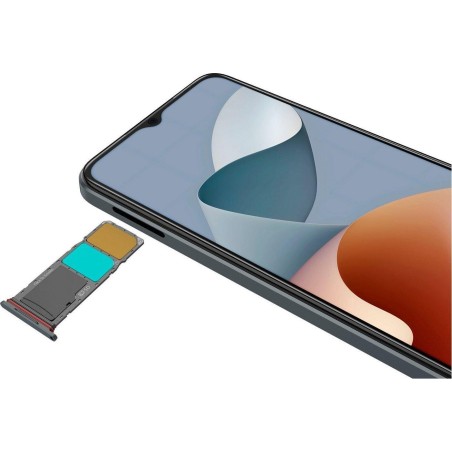 ‣ ZTE Blade A34 4GB 64GB Dual Sim Grey