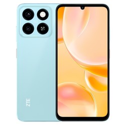 ‣ ZTE Blade A55 12GB 128GB