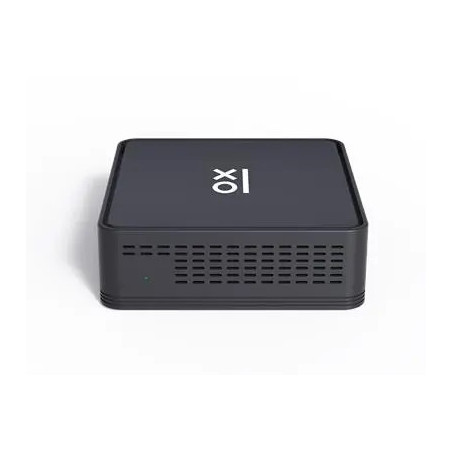 Mini Pc Iox Primux M42 Celeron N4020c 4Gb 128Gb Ssd M2 Windows 11 Pro (Ram/ Ssd Ampliable)
