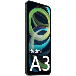 ‣ Xiaomi Redmi A3 6.71Hd+ 4Gb/ 128Gb Forest Green 2