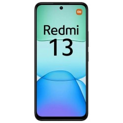Redmi 13 – Smartphone con cámara de 108 MP y carga rápida de 33 W 2