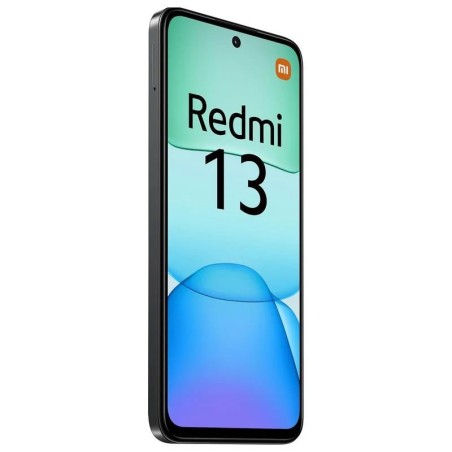 Redmi 13 – Smartphone con cámara de 108 MP y carga rápida de 33 W