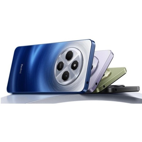 ‣ Xiaomi Redmi 14C 8Gb 256Gb 6.88" Midnight Black