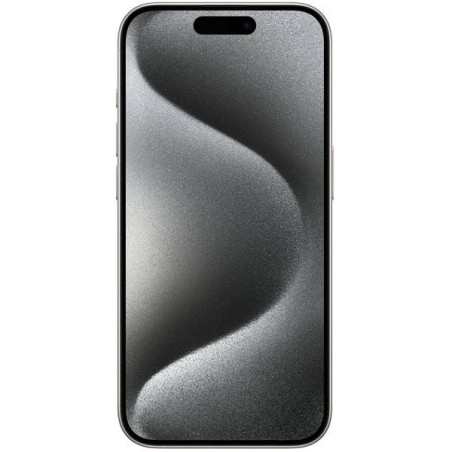 ‣ Apple Iphone 15 Pro 1Tb 6.1" White Titanium