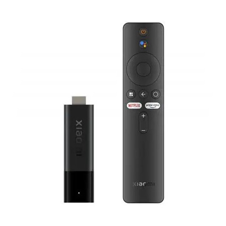 Android Tv Xiaomi Tv Stick 4K 8Gb - 4K