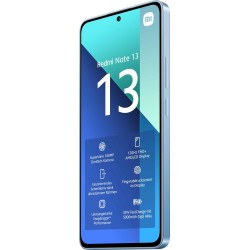 Xiaomi Redmi Note 13 6.67 6Gb 128Gb Blue 2
