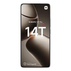 Xiaomi 14T Pro 512Gb 12Ram 5G Eu Gray 2